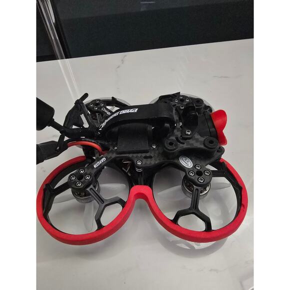 GEPRC CineLog20 2" drone - Picture 4 of 5